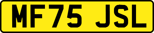MF75JSL