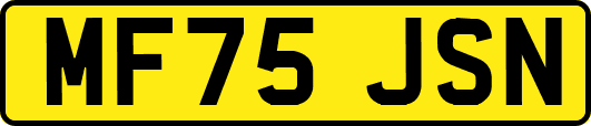 MF75JSN