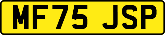 MF75JSP