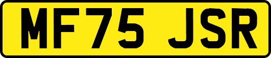 MF75JSR