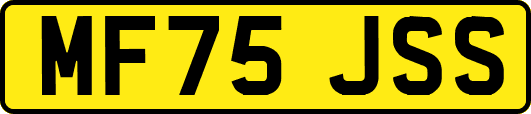 MF75JSS