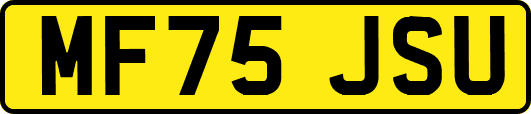 MF75JSU