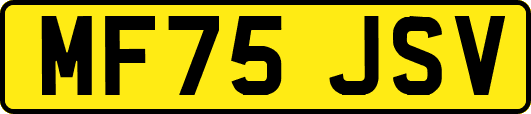 MF75JSV