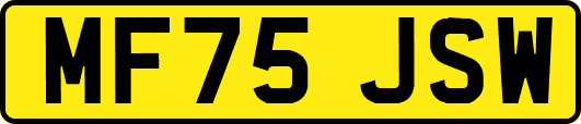 MF75JSW
