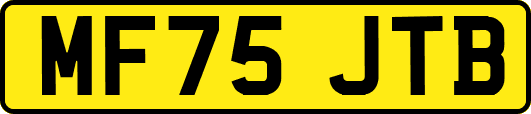MF75JTB