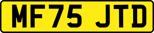MF75JTD