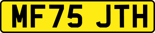 MF75JTH