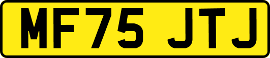 MF75JTJ