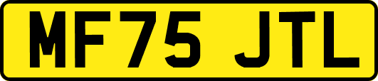 MF75JTL