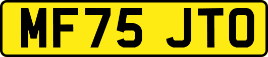 MF75JTO