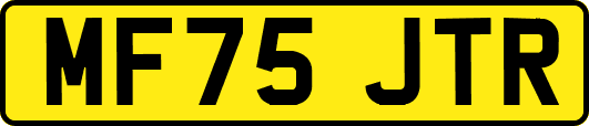 MF75JTR