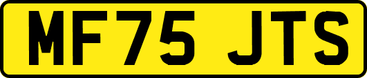 MF75JTS