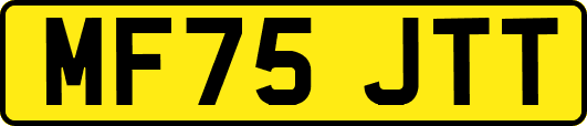 MF75JTT