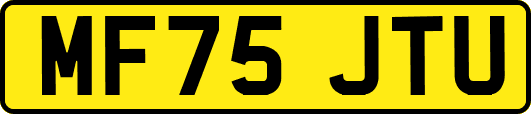 MF75JTU