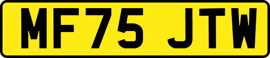 MF75JTW