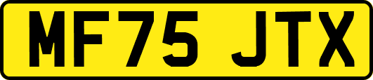 MF75JTX