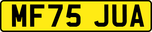 MF75JUA