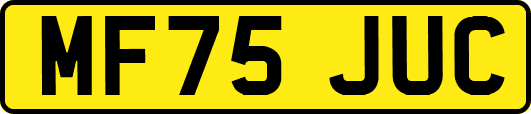 MF75JUC