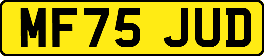 MF75JUD