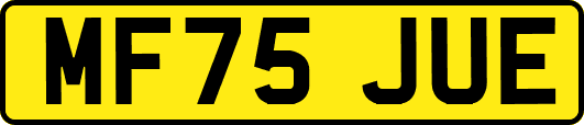MF75JUE