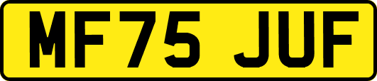 MF75JUF