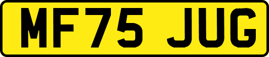 MF75JUG