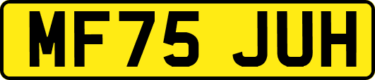 MF75JUH