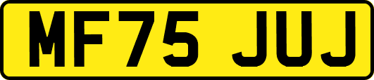MF75JUJ