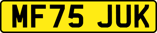 MF75JUK
