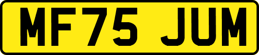 MF75JUM