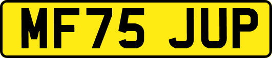 MF75JUP