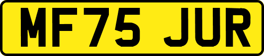 MF75JUR