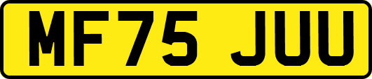 MF75JUU