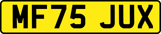MF75JUX