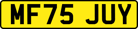 MF75JUY