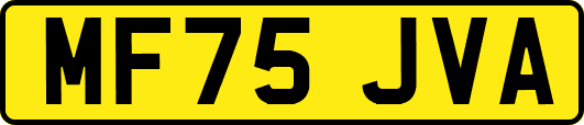 MF75JVA