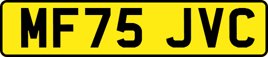 MF75JVC