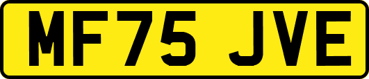 MF75JVE
