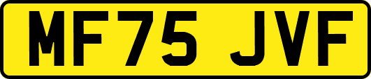 MF75JVF