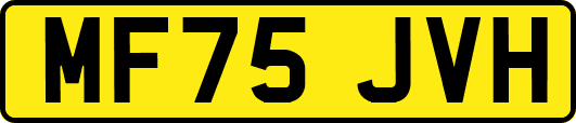MF75JVH