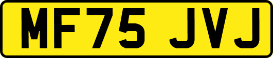 MF75JVJ