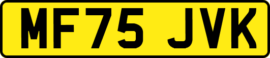 MF75JVK