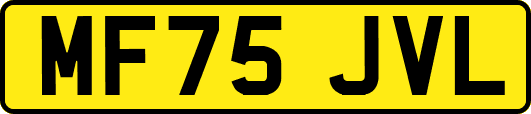 MF75JVL
