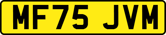 MF75JVM