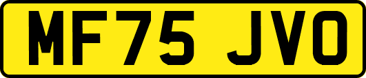MF75JVO
