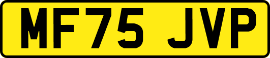 MF75JVP