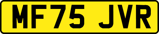 MF75JVR