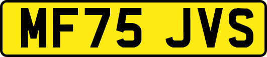MF75JVS