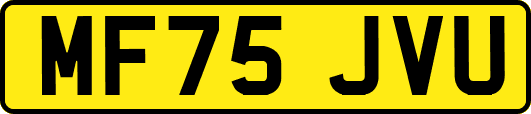 MF75JVU