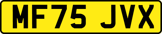 MF75JVX